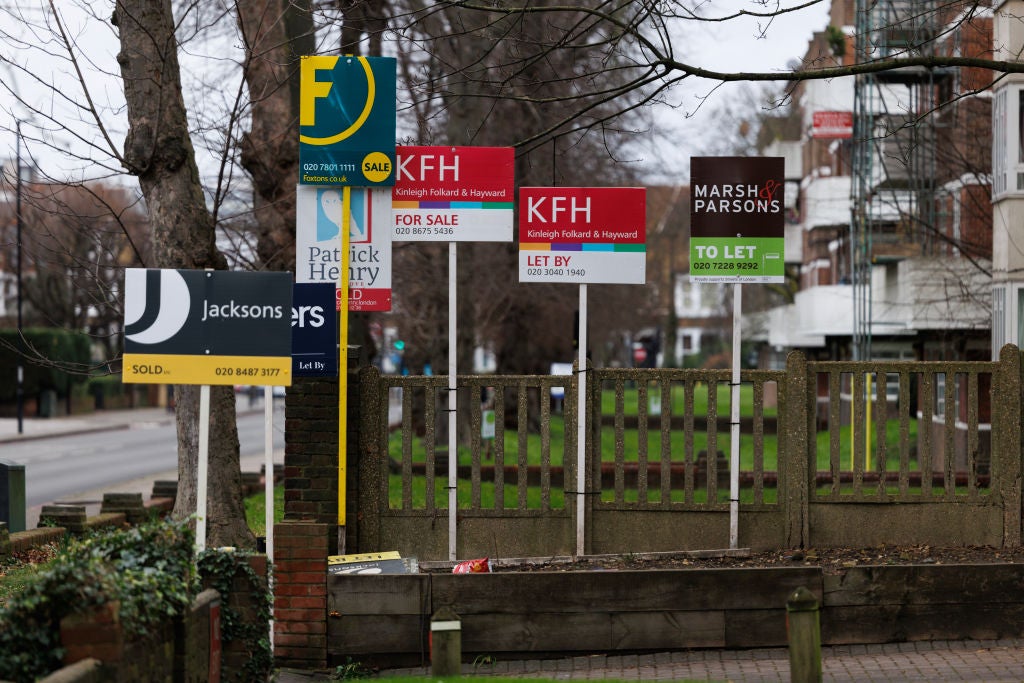 Bank of England set to cut interest rates in boost for mortgage holders: Live