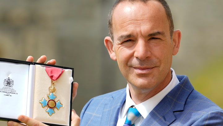 Martin Lewis reveals best time to fix energy bills after Ofgem price cap rise