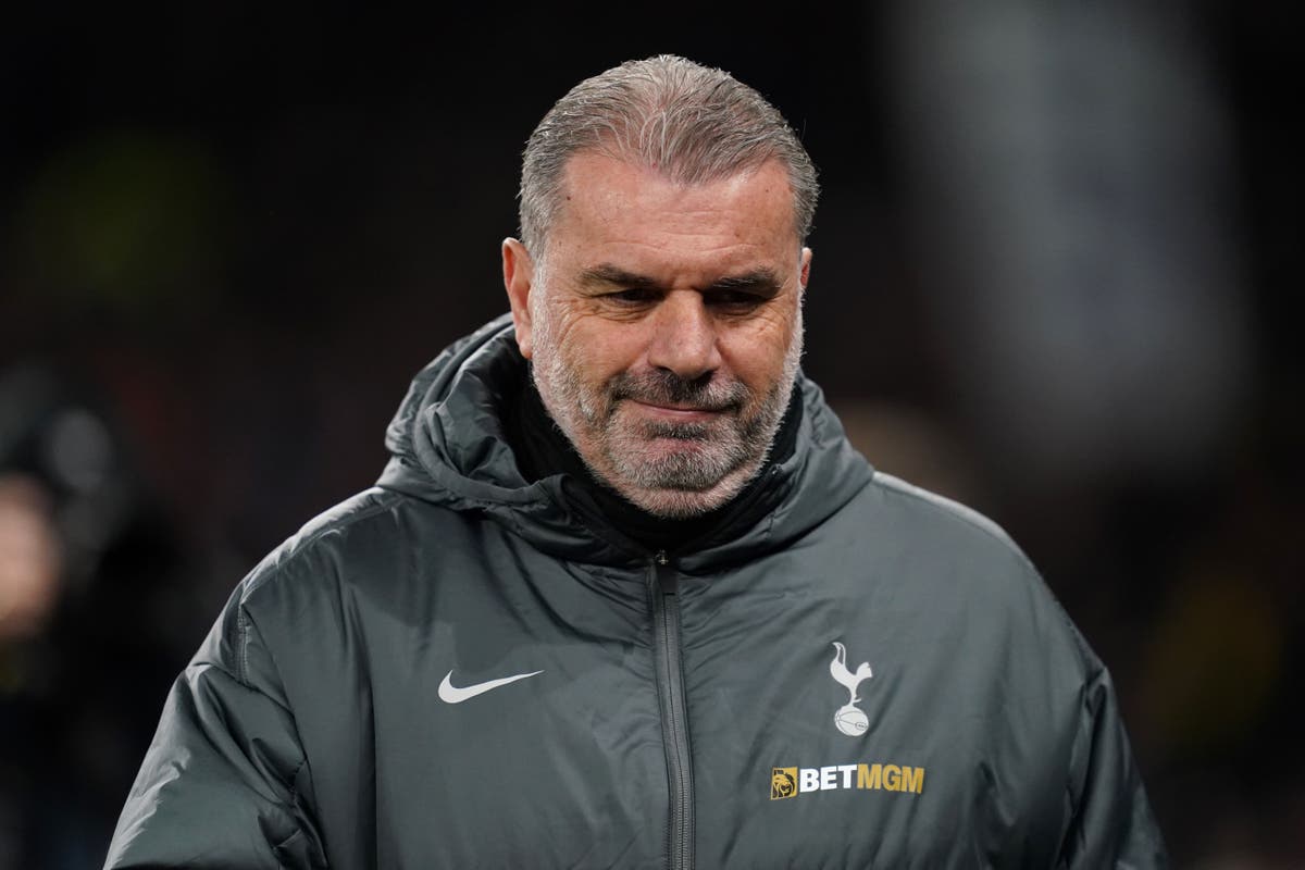 Ange Postecoglou: Attrition of European football will affect English clubs