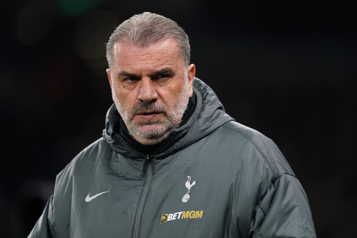 Ange Postecoglou hails Tottenham’s ‘four leaders’ after Europa League victory