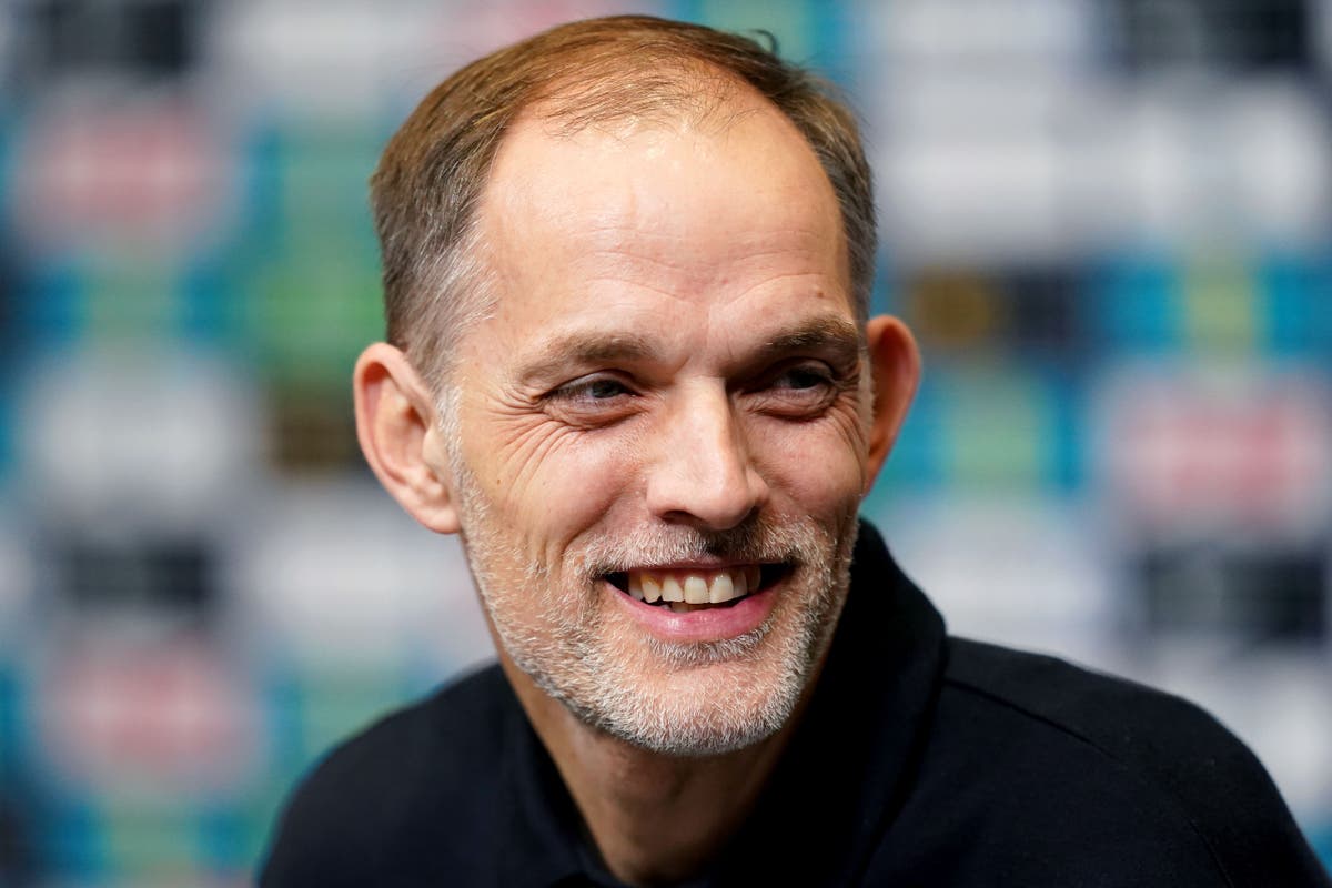 Saturday’s briefing: Thomas Tuchel’s first England squad throws up surprises