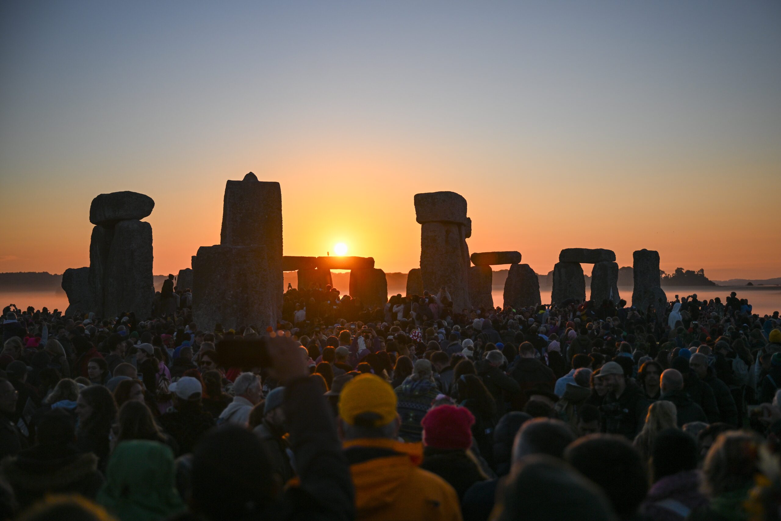 The true purpose of Stonehenge has just been revealed