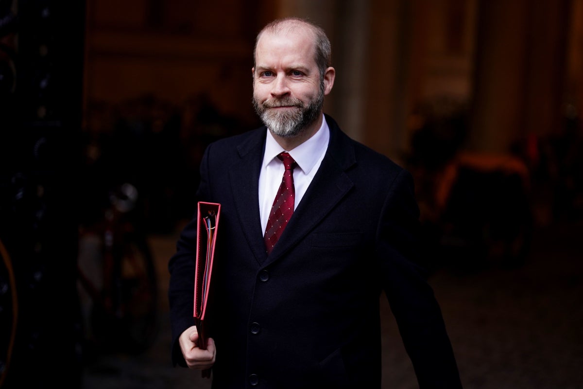 British and Indian ministers meet for ‘productive’ talks on trade deal