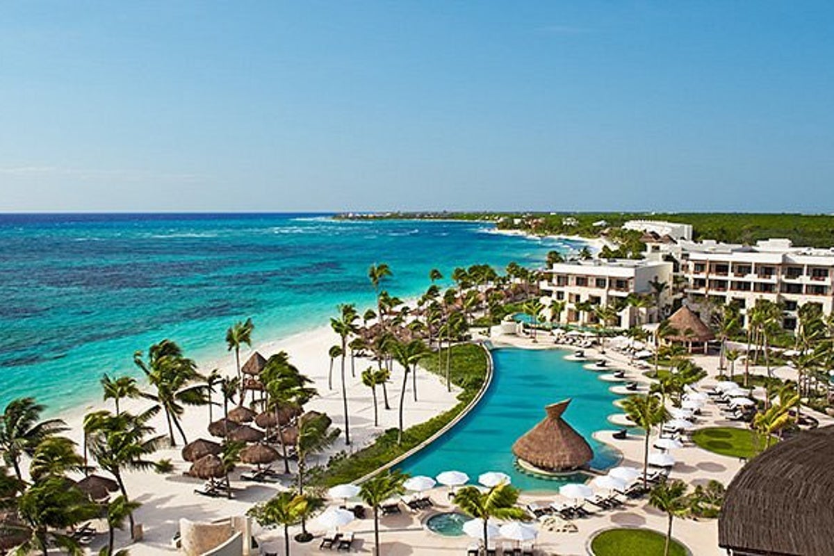 Here are the 10 best hotels in the world, according to Tripadvisor