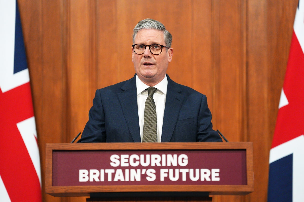 Ministers accuse British Steel’s owners of trying to shut down blast furnaces