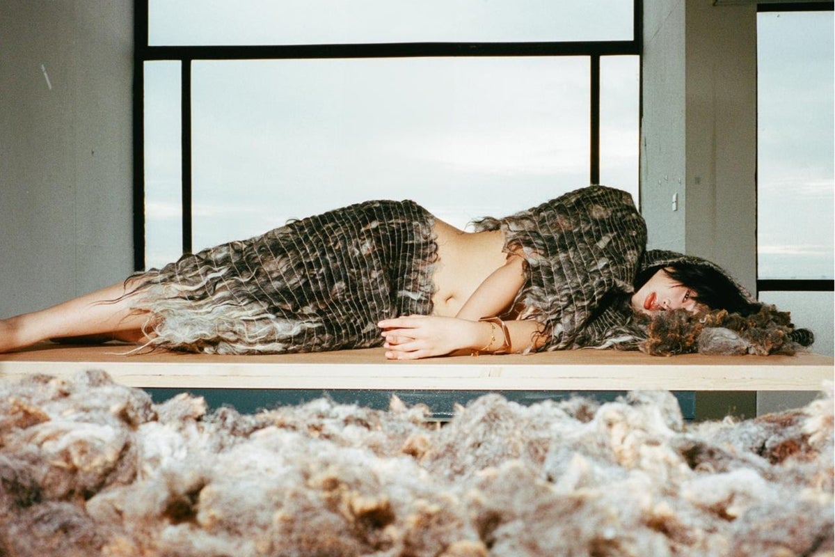 The biggest fashion trend of 2025 is hair - but not the kind you’re thinking
