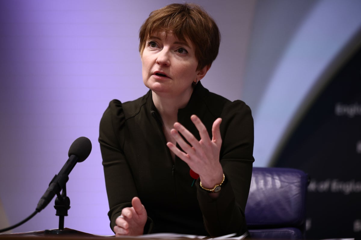 Appropriate to be cautious says Bank deputy as ‘wages still too high’