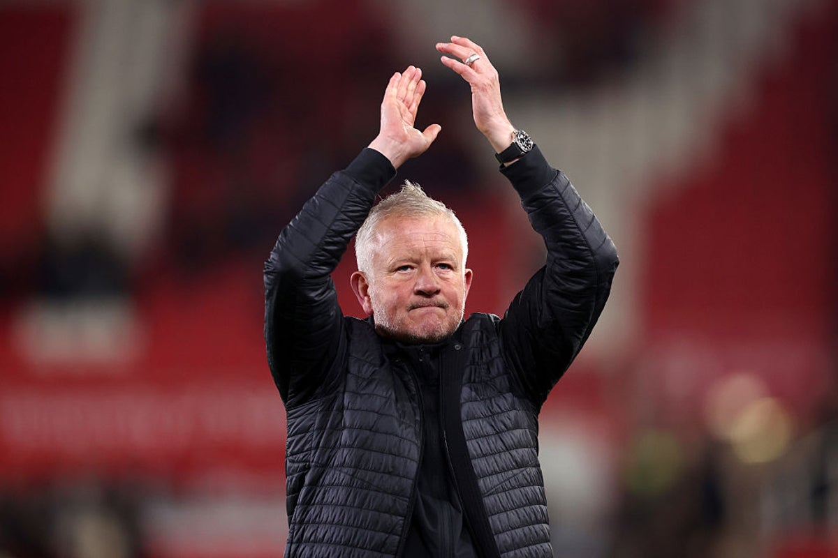 Bristol City vs Sheffield United prediction: Blades to earn positive result
