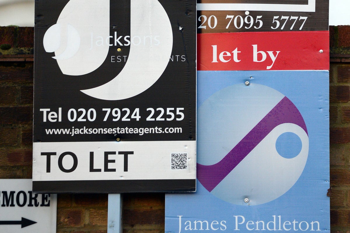Buy-to-let hotspots revealed as landlords look north