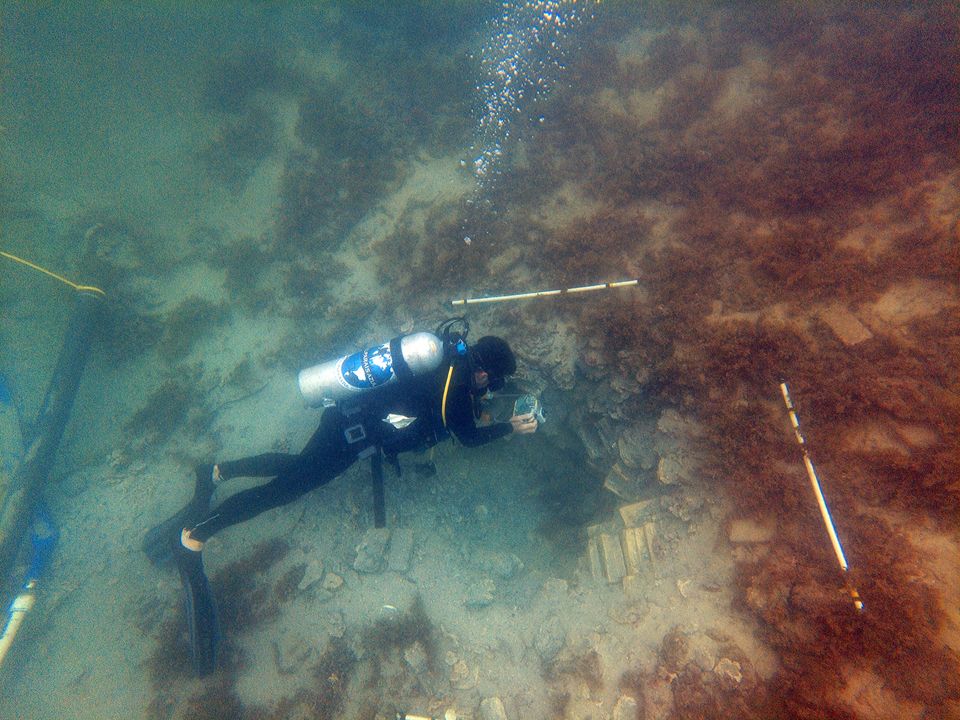 Danish ships involved in transatlantic slave trade uncovered off Costa Rica