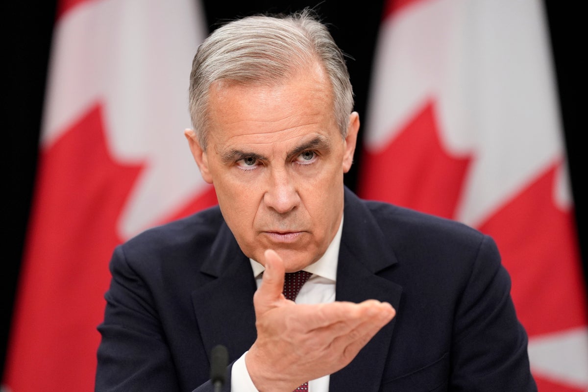 Everything Mark Carney has said about Trump ahead of crucial US-Canada summit