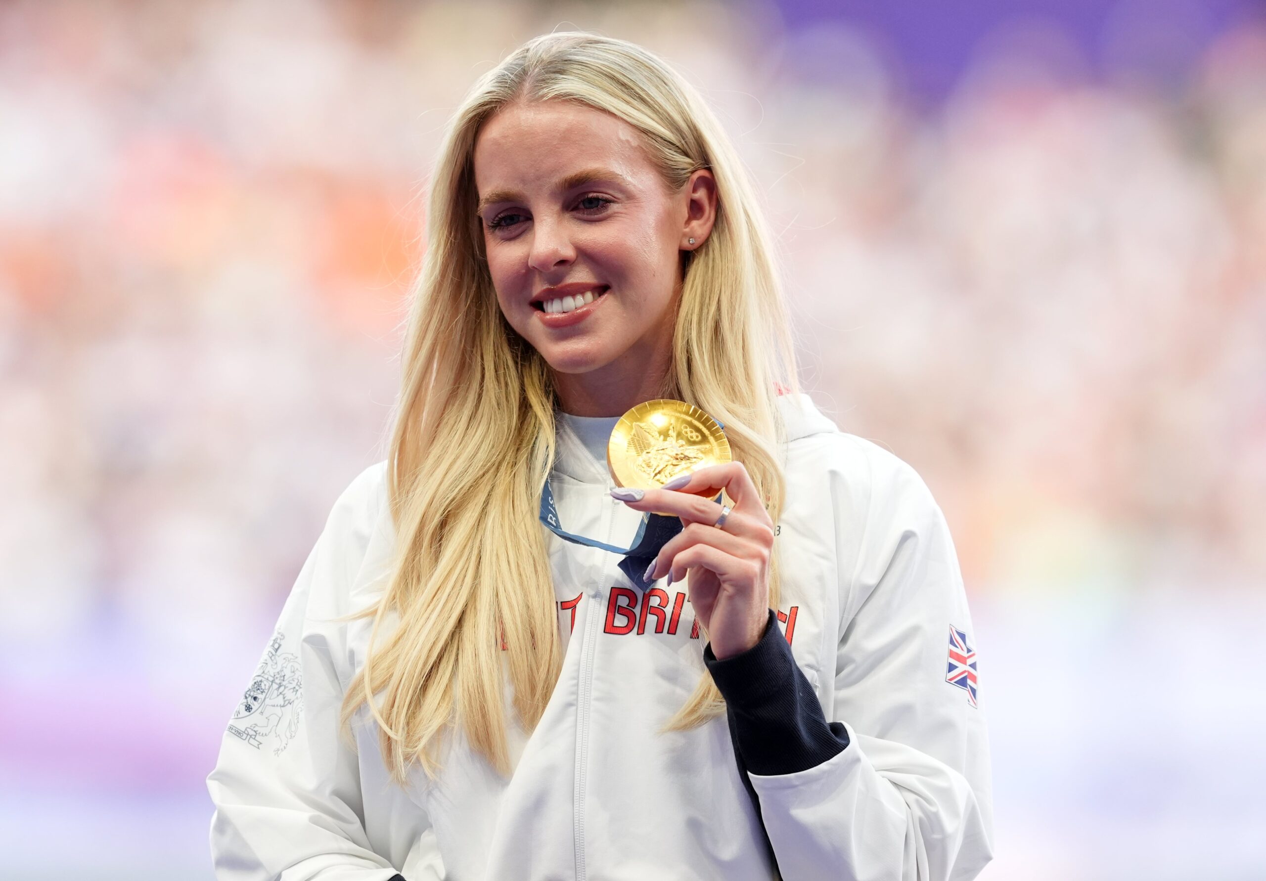 Hodgkinson to make injury return at London Diamond League this summer