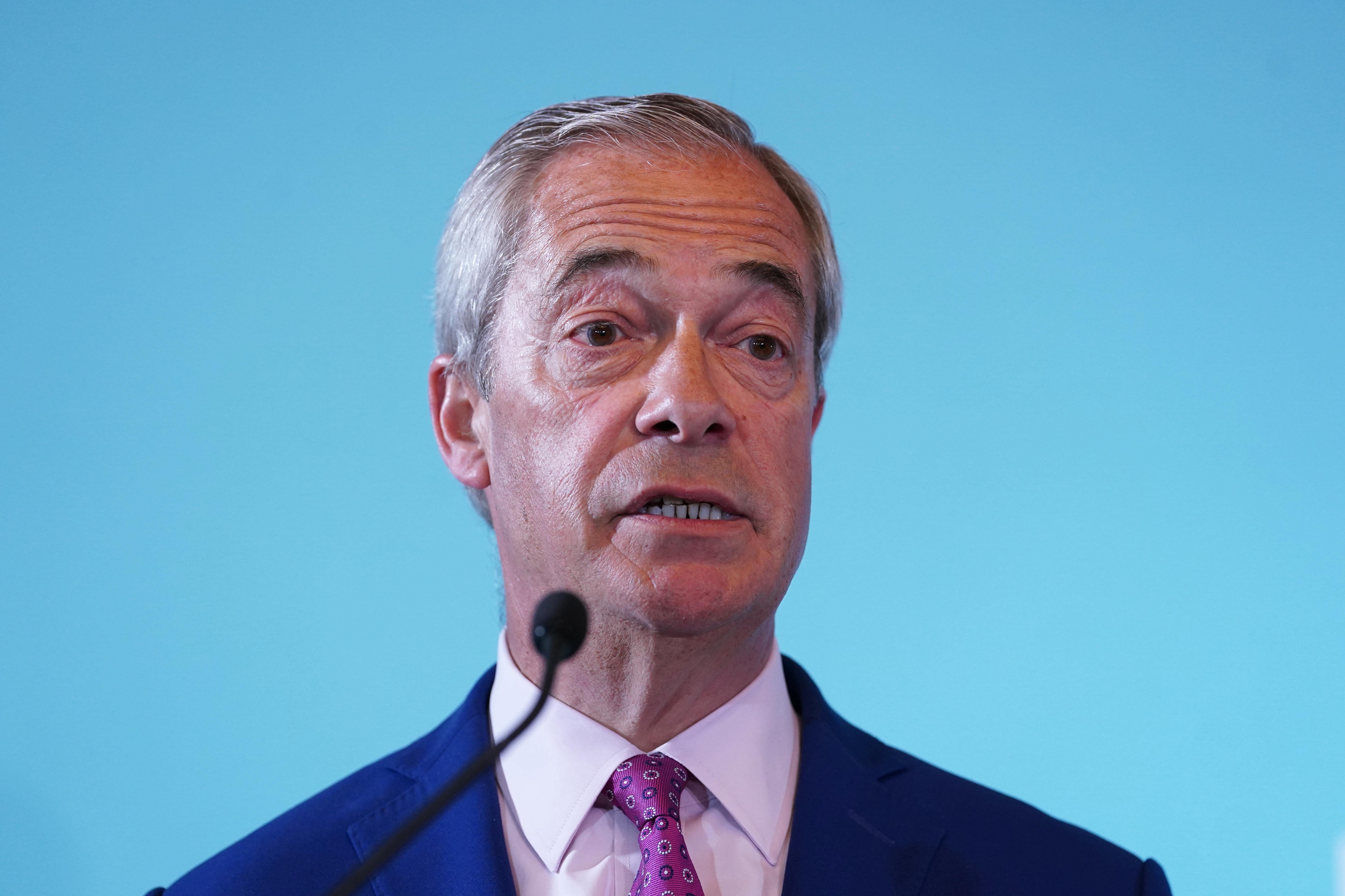 In the next 24 hours we will know if Nigel Farage’s Reform is a phenomenon of the polls and nothing more or a party ready to break through as a major force
