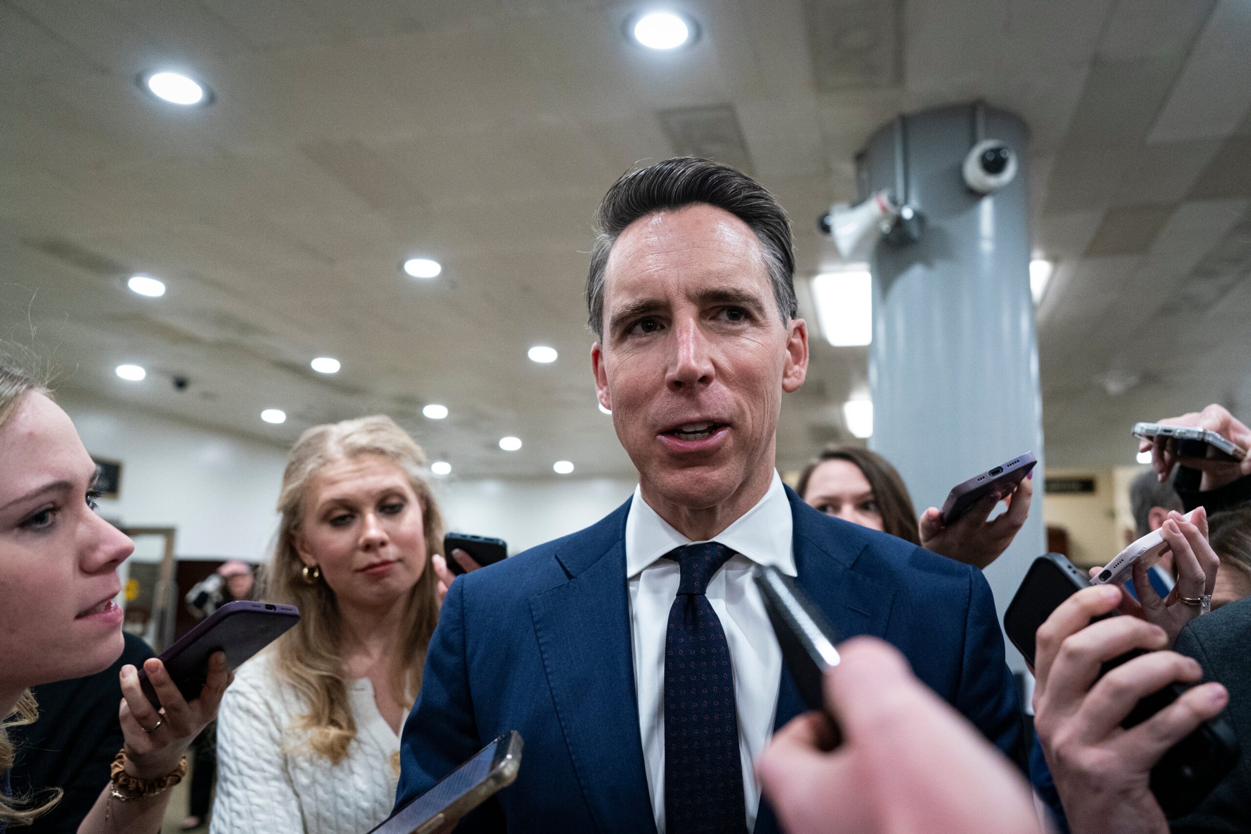 Republicans say one parent should ditch work and stay at home with the kids