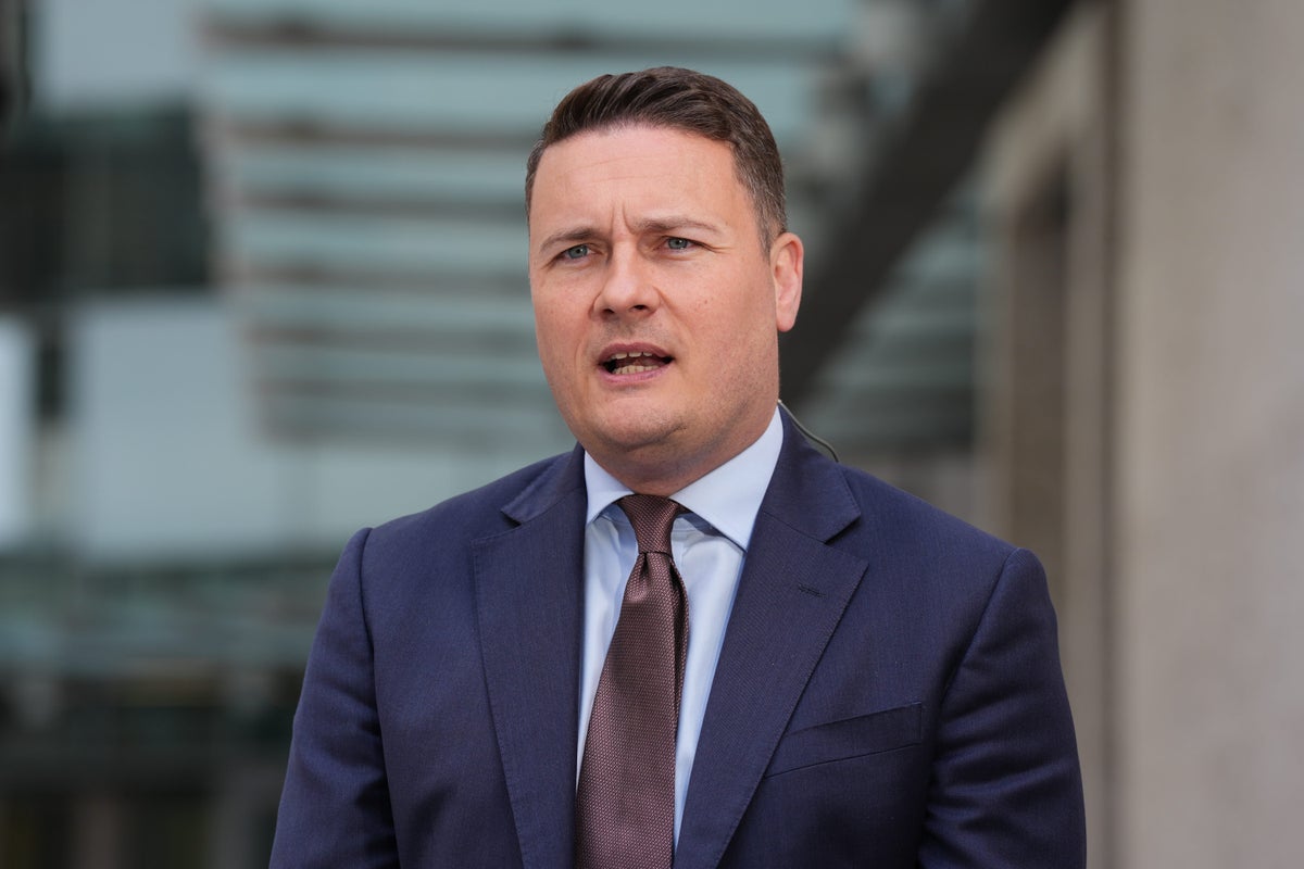 Streeting backs winter fuel cuts despite disastrous local elections for Labour
