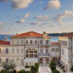 The best hotels in Istanbul for 2025, reviewed