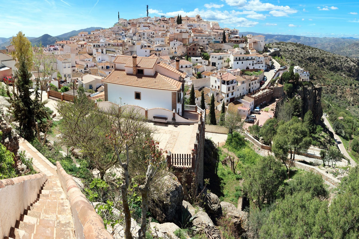 The enchanting Spanish town that got tourism right