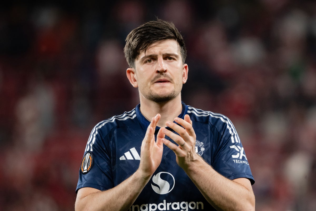 The three positions and surprise skill that completed Maguire’s transformation