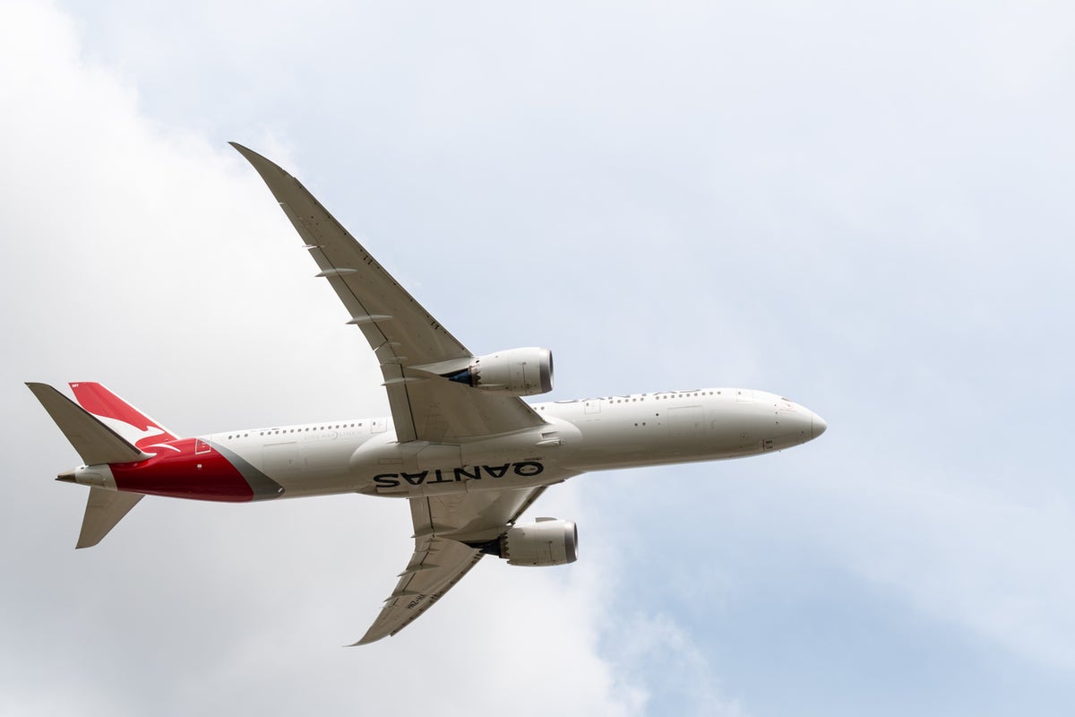 Ultra-long-haul flight to London makes diversion to Maldives after mid-air ‘incident’