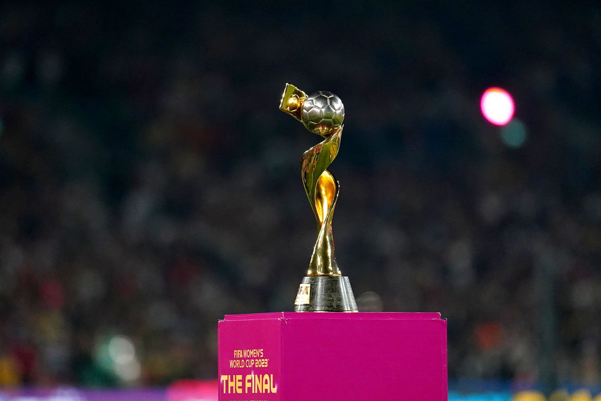 Women’s World Cup to expand to 48 teams from 2031 tournament
